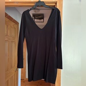 Charlotte Russe Mini Dress